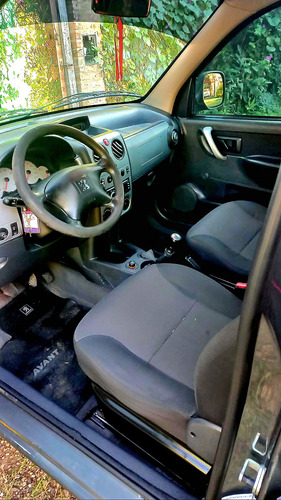 Peugeot Partner Patagónica 1.6 Hdi Vtc
