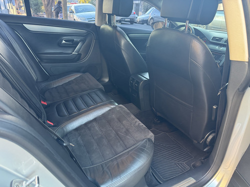 Volkswagen Passat 2.0 Advance Tsi 211cv Dsg
