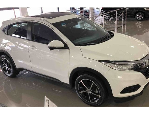 Honda Hr-v 1.5 Turbo Touring Cvt