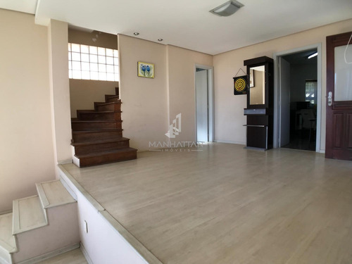 Imagem 7 de 30 de Casa À Venda Em Loteamento Caminhos De São Conrado (sousas) - Ca002955