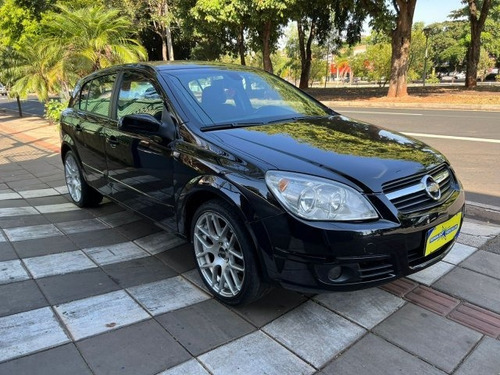 Imagem 2 de 7 de Vectra 2.0 Mpfi Gt Hatch 8v Flex 4p Manual