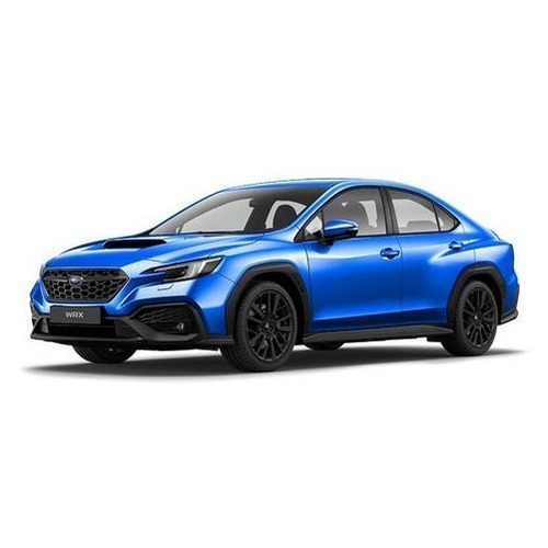 Imagen 3 de 16 de All New Wrx