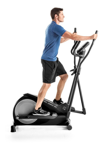 Imagen 4 de 5 de Eliptica Proform Stride Trainer 380