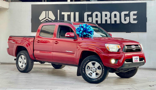 Toyota Tacoma 4.0 Tdr Sport V6 At