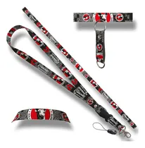 Comprar Lanyard Cordón Porta Gafete Cinta Porta Credencial Xolos