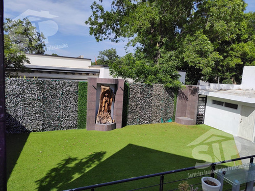 Residencia De Un Piso Al Nte Venta O Renta