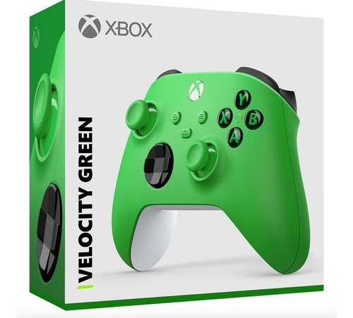 Control De Xbox