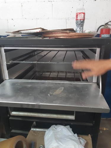 Imagen 3 de 4 de Hornos Para Pizza