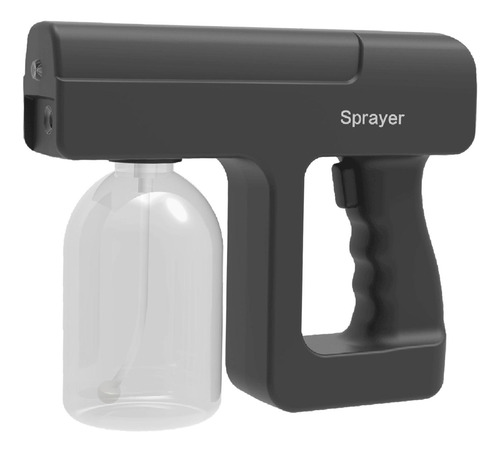2x Usb Recargable Eléctrico Spray Nano Atomizing