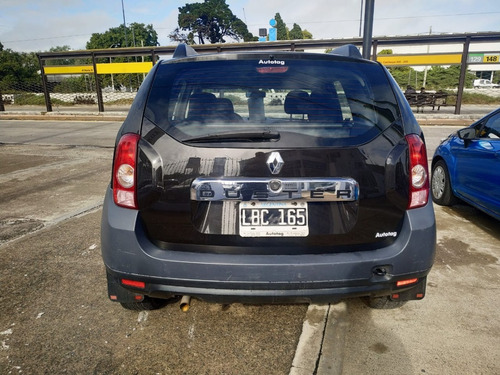 Renault Duster Expression 4x2