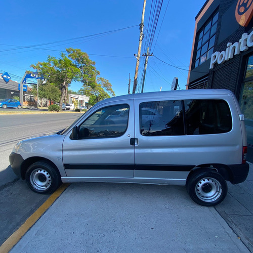 Citroën Berlingo Furgon 1.6 Hdi 92 Bussines Mixto
