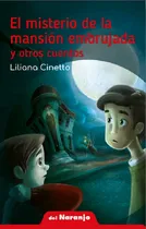 Comprar El Misterio De La Mansion Embrujada Y Otros Cuentos - Cinett