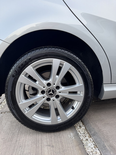 Mercedes-benz Clase A 1.6 A200 Urban 156cv