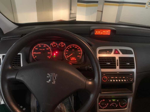 Peugeot 307 1.6 Presence Pack Flex 5p 2010