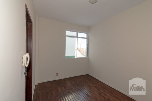 Imagem 3 de 15 de Apartamento À Venda No Grajaú - Código 241155 - 241155