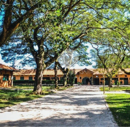 Imagem 5 de 10 de Terreno Para Venda No Haras Patente Em Jaguariúna - Imobiliária Em Campinas - Te00238 - 69669265