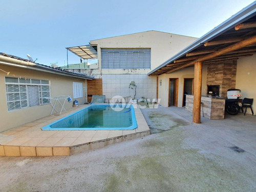 Imagem 5 de 29 de Casa À Venda, 138 M² Por R$ 350.000,00 - Liberdade - Novo Hamburgo/rs - Ca3369