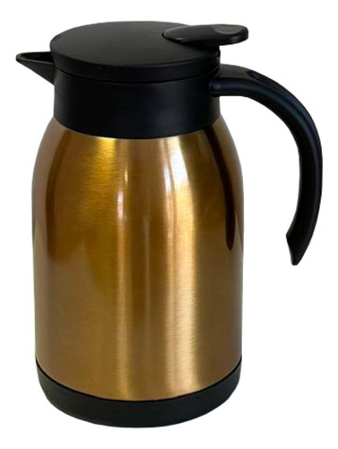 Garrafa Térmica Aço Inox Café Chá 800ml