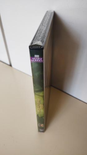 Dvd Mogli O Menino Lobo - O Filme (novo Original Lacrado)
