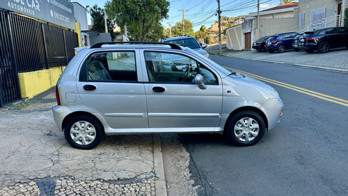 Chery QQ QQ 1.1/1.0 12V 69cv 5p
