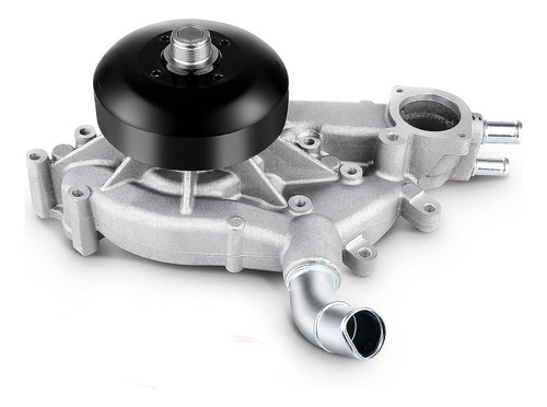 Bomba Agua Para Chevrolet Tahoe 5.3 1999 2006