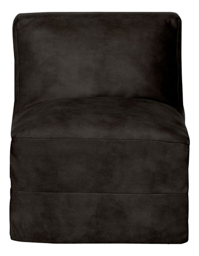 Sofá Cama Bari Cuero Kentucky - Latam Home