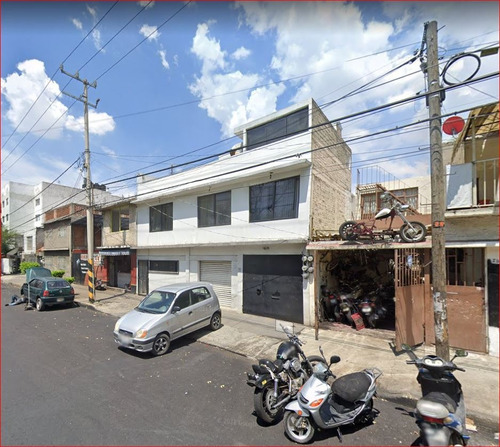 Imagen 2 de 14 de Magnifica Casa En Azcapotzalco, Solo Contado No Creditos &
