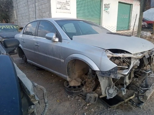 Copley Multiple De Admisión Vectra 2006 2.8 Turbo (Usado)