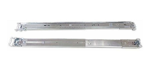 Qnap Kit Riele 2u Rail B02