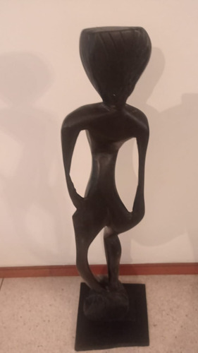 Tallas De Madera (Usado)