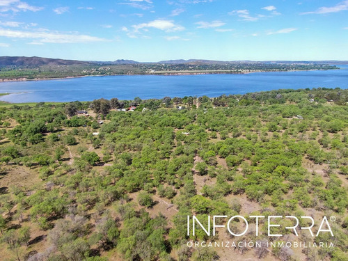 Imagen 12 de 14 de Lote En Venta Calamuchita Vista De San Ignacio