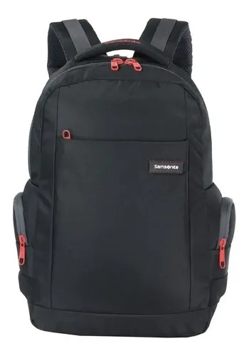 Mochila Samsonite Hombre Mujer Impermeable Garantía