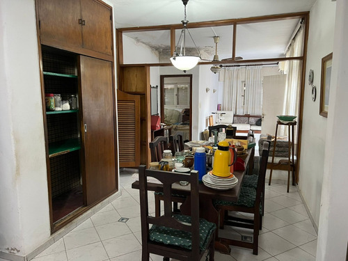 Venta Casa 3 Dormitorios B° Villa Belgrano