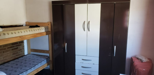 Departamento A 100 Metros De La Plaza De Merlo!!