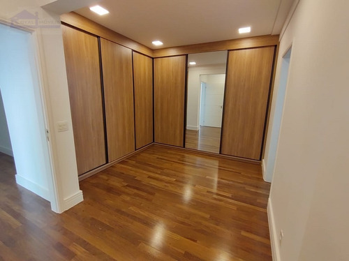 Imagem 14 de 15 de Apartamento Para Venda, 4 Dormitórios, Jardim Vila Mariana - São Paulo - 8149