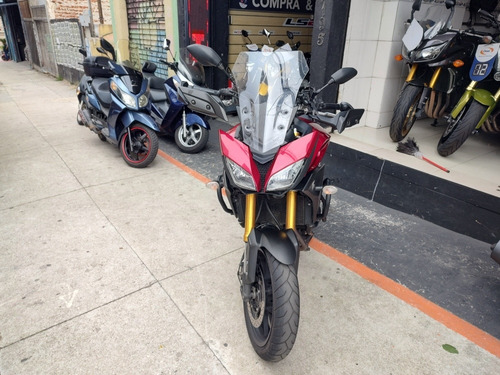 Imagem 7 de 15 de Yamaha Mt 09 Tracer