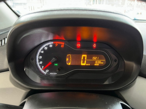 Imagem 5 de 10 de Chevrolet Onix (marcos)