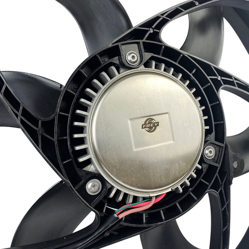 Imagen 5 de 9 de Motoventilador Nuevo Bmw 120i 125i 130i 325i 330i Z4 &