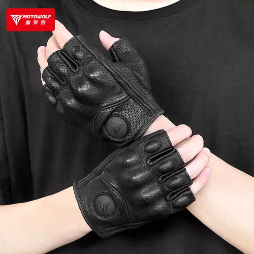 Guantes Moto Verano