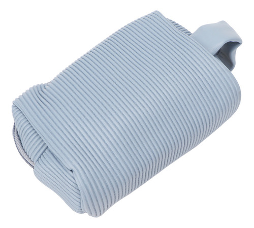 Para Bonita Bolsa De Maquillaje For Mujeres Y Niñas, Azul,