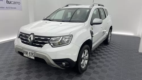 Renault Duster 1.6 Intense