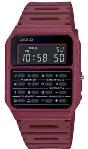 Reloj Casio Ca-53wf-4b