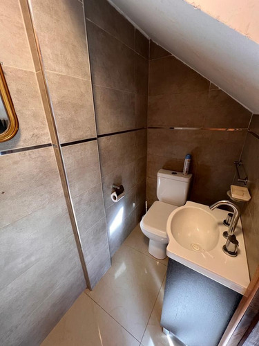Venta Casa 4 Ambientes+depto Acantilados Mar Del Plata