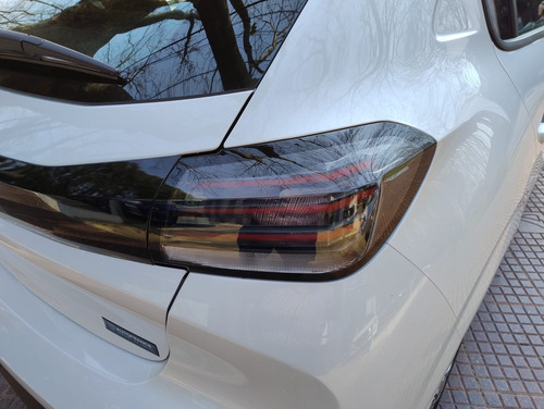 Peugeot 208 1.6 Allure