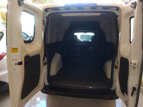 Fiat Fiorino 1.4 Fire Evo 87cv