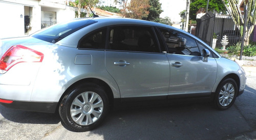 Citroën C4 2010 2.0 Exclusive Flex Aut. 5p