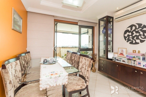 Imagem 4 de 15 de Apartamento - Menino Deus - Ref: 319615 - V-319615