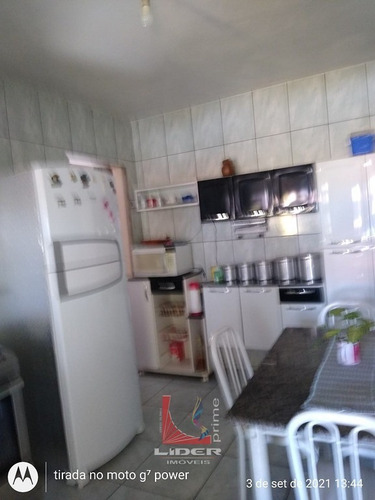 Imagem 4 de 15 de Casa Planejada Ii Bragança Paulista - Ca0871-1