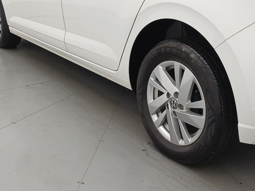Volkswagen Polo 1.0 12V 170 TSI COMFORTLINE FLEX AUTOMÁTICO
