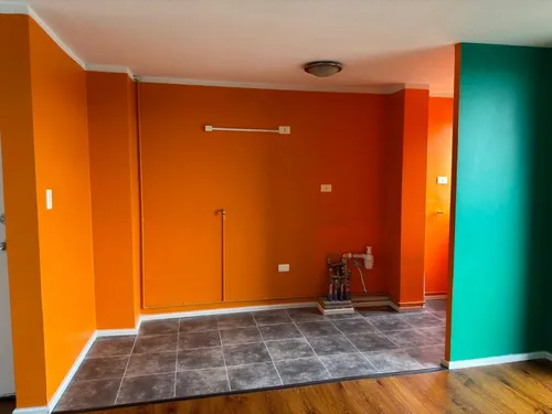 Departamento En Hualpén